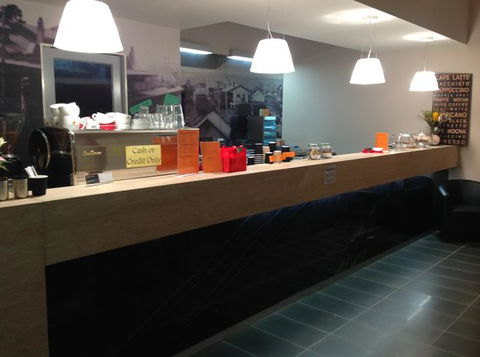 Choochoo's Coffee - Restaurant Guide 0