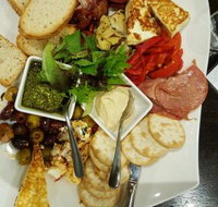 Club Kilsyth - Restaurant Guide