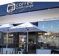 Coffee Interchange - Restaurant Guide