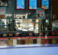 Cold Rock Warragul - Restaurant Guide