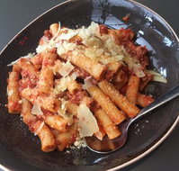 Dal Mondo Restaurant  Function Centre - Restaurant Guide