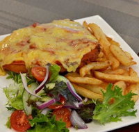 Destiny Point Cafe - Restaurant Guide