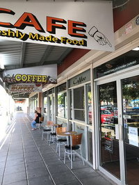 Don Louies Traralgon