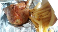 Eden Rise Charcoal Chicken