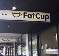 Fat Cup Cafe - Restaurant Guide