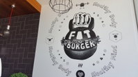 Fit Burger