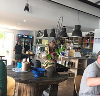 Food Co on Franklin - Restaurant Guide