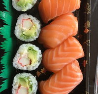 Fresh Juice and Sushi Bar - Restaurant Guide