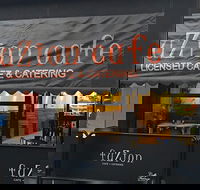 Fuzion cafe - Restaurant Guide