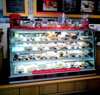 Gloria Jeans Coffees East Burwood - Restaurant Guide