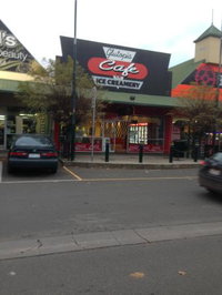 Traralgon Takeaway and Traralgon Restaurant Guide Restaurant Guide