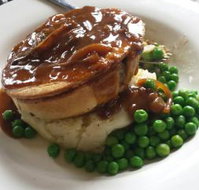 Grand Junction Hotel - Restaurant Guide