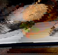Grill'd - Restaurant Guide