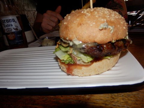 Grill'd - Restaurant Guide 0