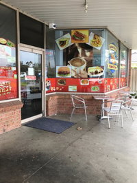 Hazelbank Fish Shop
