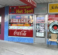 Hot Spot Fish  Chips - Restaurant Guide