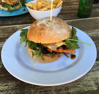 Island Burger Bar - Restaurant Guide
