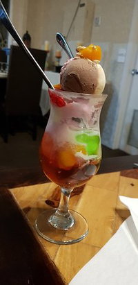 Jai Ho Indian Restaurant