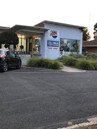 Katz Fish and Chips