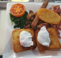 La Passion Cafe  Restaurant - Restaurant Guide