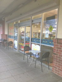 Limnos Karvery Kafe