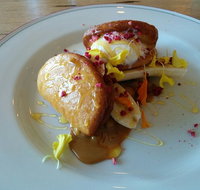 Mad Ram Cafe - Restaurant Guide