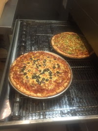 Mama Boys Pizza