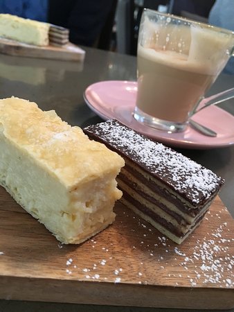 Ferny Creek VIC Restaurant Guide