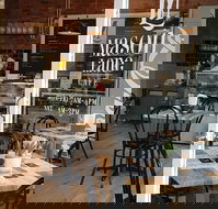 Mason Lane Cafe - Restaurant Guide