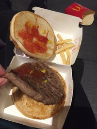 Mcdonald's Family Restaurants