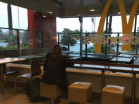 McDonalds