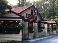 Micawber Tavern
