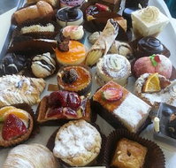 Montanos Patisserie Cafe - Restaurant Guide