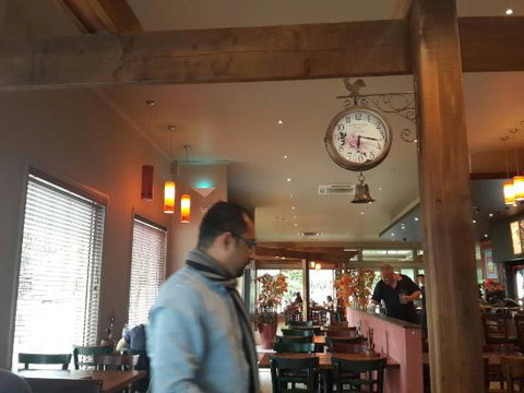 Nandos Heatherton - Restaurant Guide 0