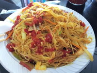 Noodle Paradise