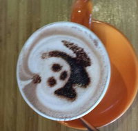 Nuts About Coffee - Restaurant Guide