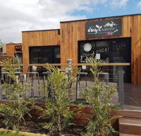 Onyx Wholefood Cafe