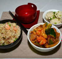 Pearl Garden Restaurant - Restaurant Guide