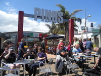 Pino's Trattoria
