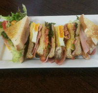 Poppyseed Cafe - Restaurant Guide