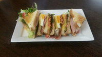Poppyseed Cafe