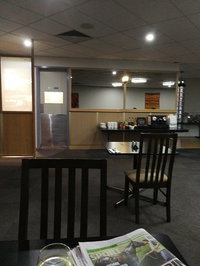 Quality Inn Latrobe Convention Centre