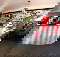 Roma Pizza  Pasta Restaurant - Restaurant Guide