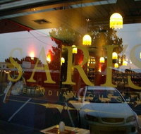 Saris - Restaurant Guide