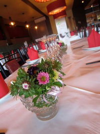 Seasons Restaurant