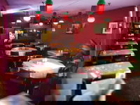 Shanling Chinese Restaurant