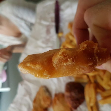 Shark Attack Fish 'n' Chippery - Restaurant Guide 0