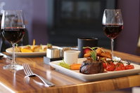Sherwoods Restaurant - Bar - Beer Garden