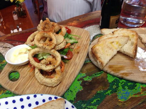 Spanish Bar - Restaurant Guide 0