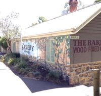 The Bakery - Restaurant Guide